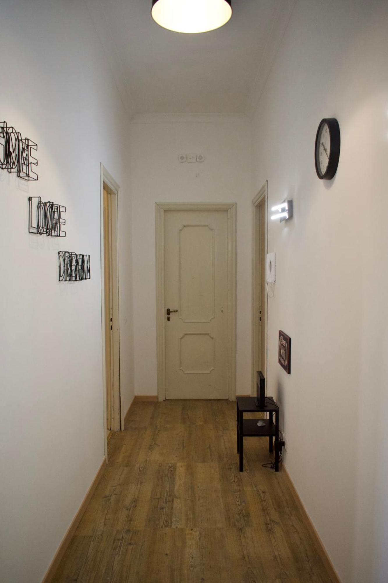 Lavinia Apartment In Trastevere Рим Екстериор снимка