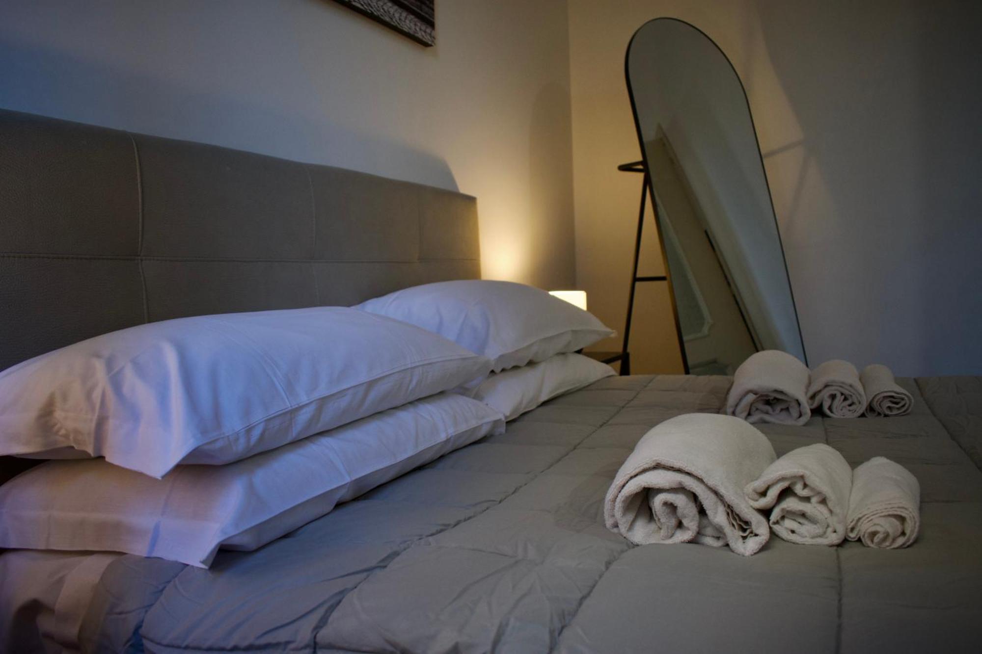 Lavinia Apartment In Trastevere Рим Екстериор снимка
